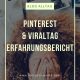 Blog Alltag - Pinterest & Viraltag ein Erfahrungsbericht
