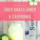 Brasilianer & brasilianischer Caipirinha Rezept