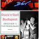 RnR Budapest - Amigo Bar & Prison Band