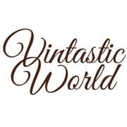Vintastic World Vintage Etsy-Shop