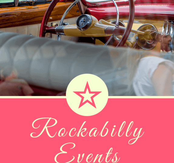 Hier findest du Rockabilly Events und Rockabilly Weekender in Europa & der Welt die du kennen solltest. Es Rockabilly Veranstaltungen überall in Europa.