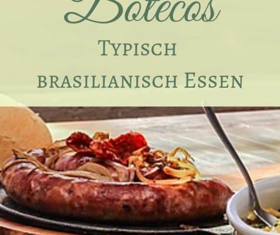 Was ist ein Boteco & welches brasilianische Essen wird hier serviert? Hier findest du alles zu Botecos, über brasilianisches Essen und passende Rezepte.