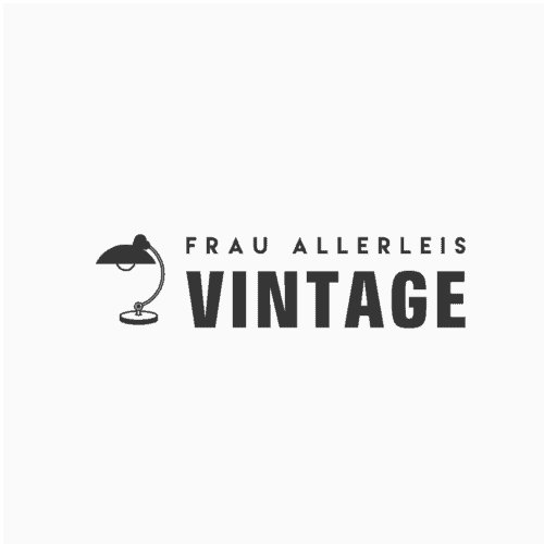 Frau Allerleis Vintage